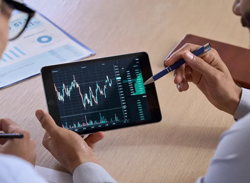 Equità Bitline trading strutturato